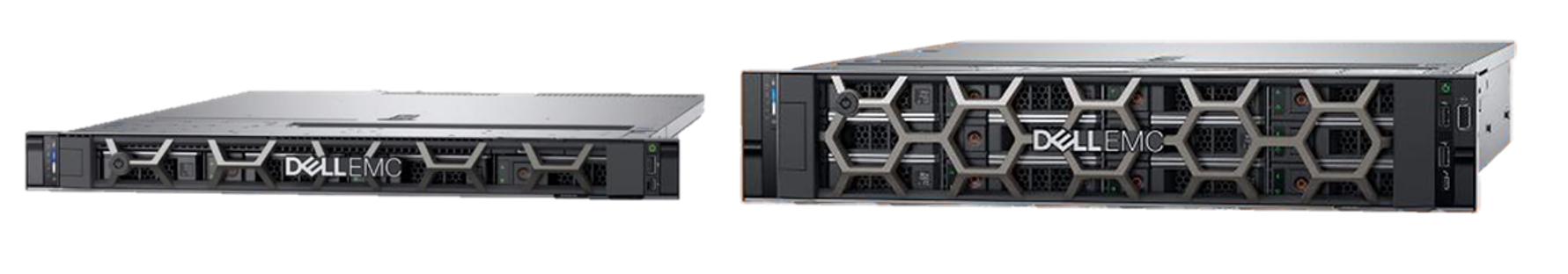 XR11 and XR12 Servers