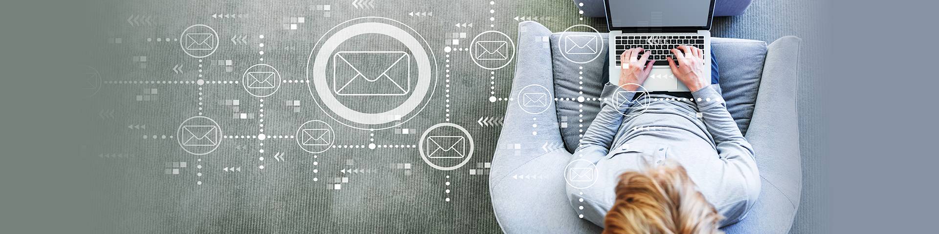 Contact Arrow