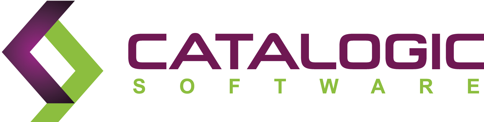 Catalogic Software Logo