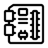 Development systems icon