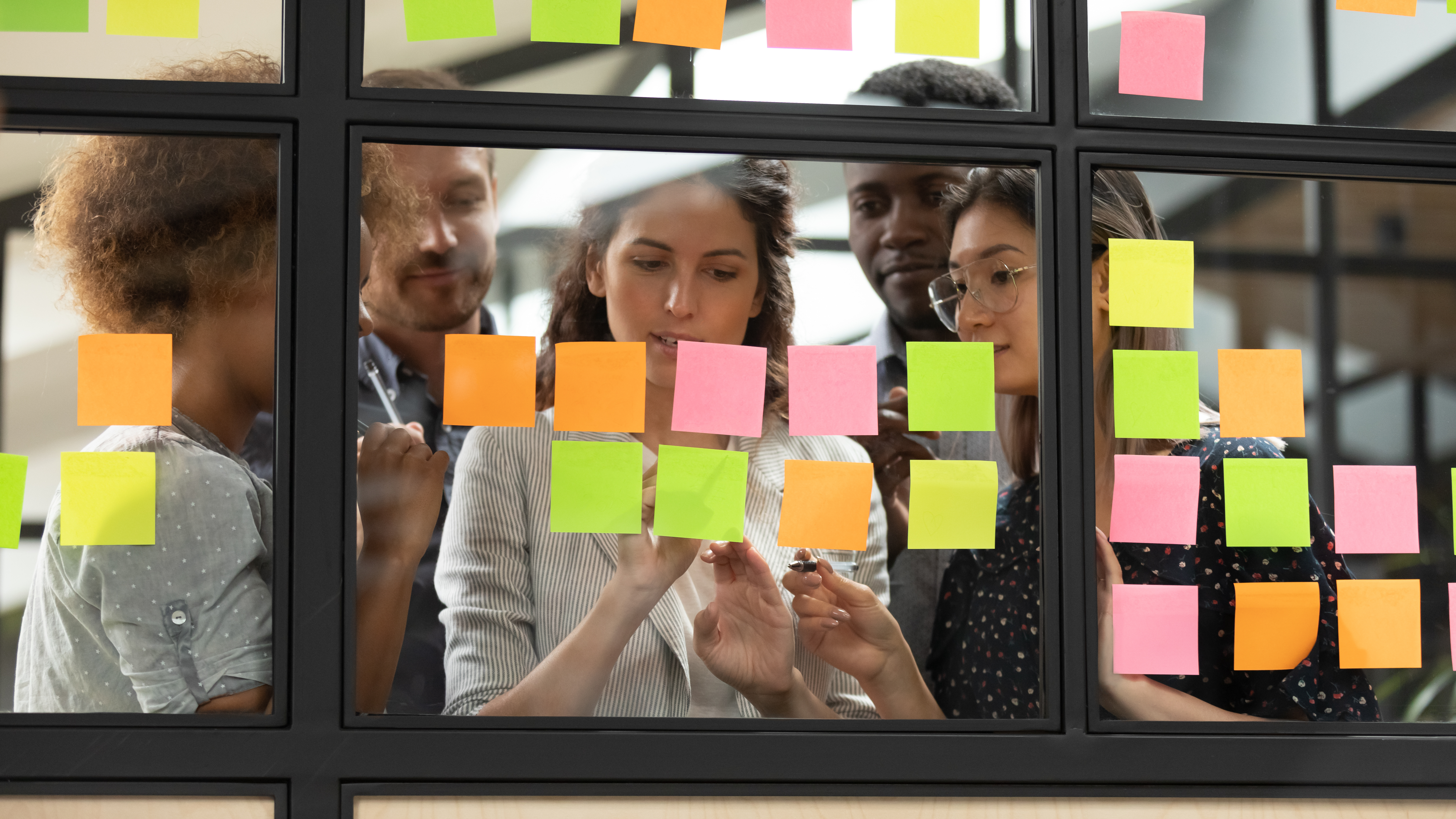 Agile team