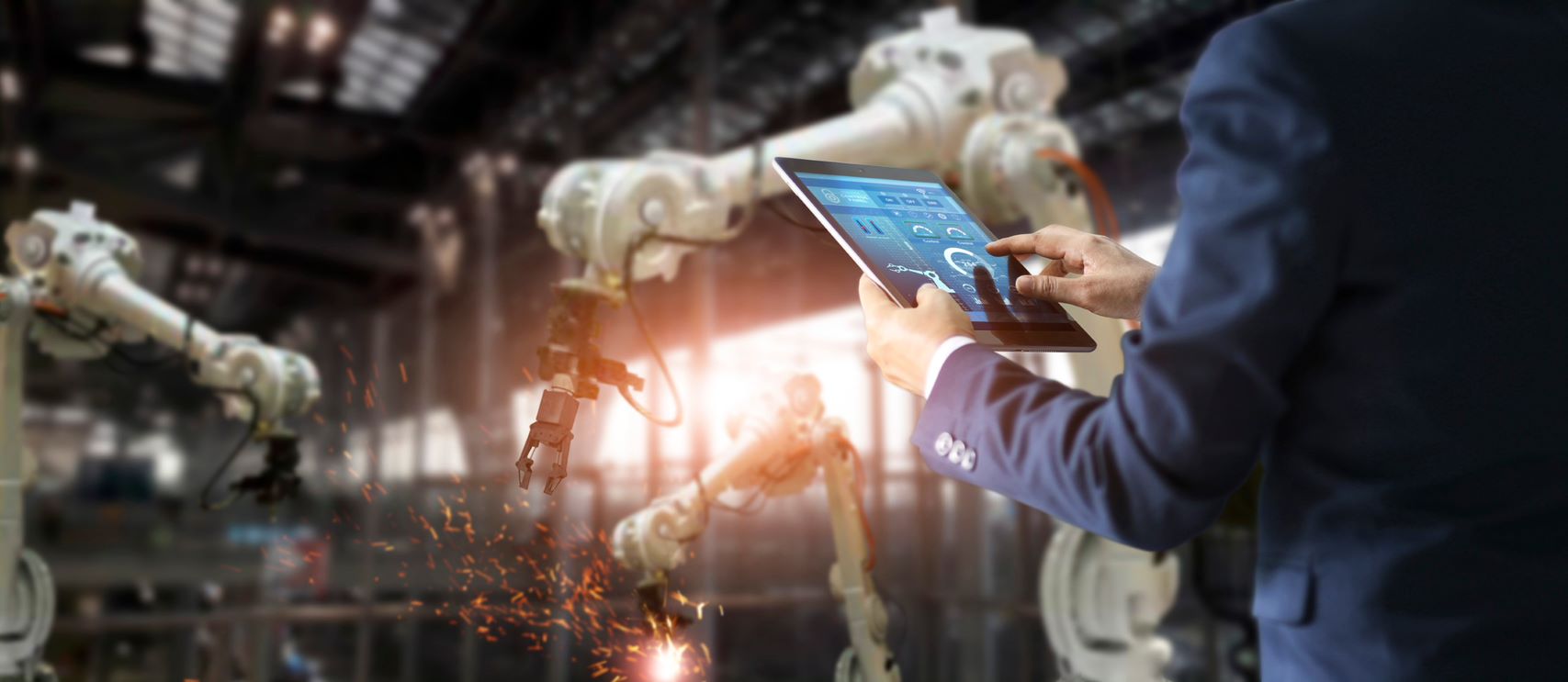 Welding robotics, digital manufacturing Welding robotics, digital manufacturing