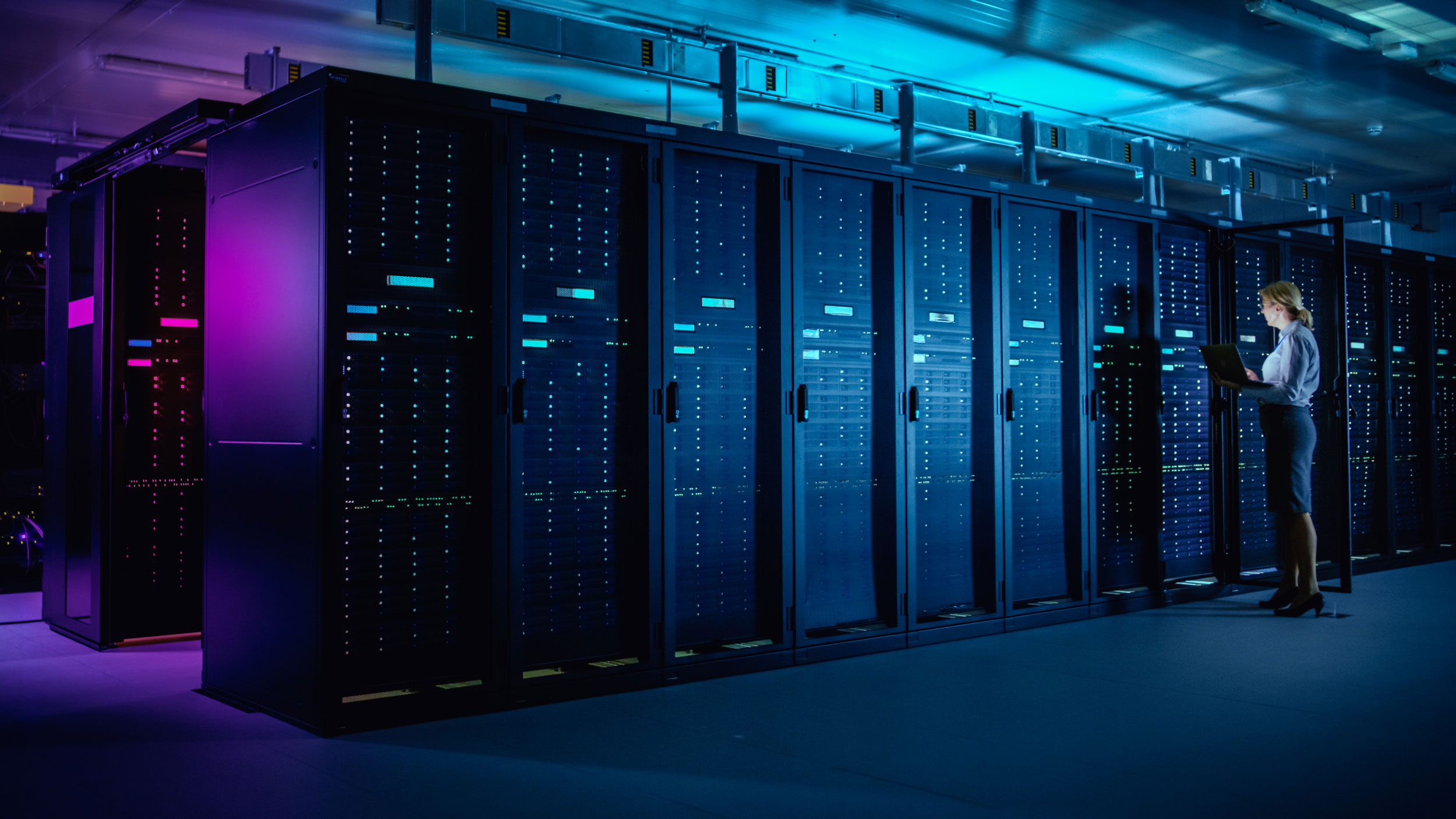 Telecommunications_Operational_Data_Center