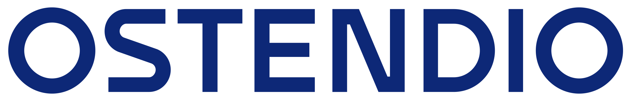 OSTENDIO LOGO