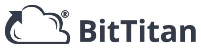 BitTitan Logo