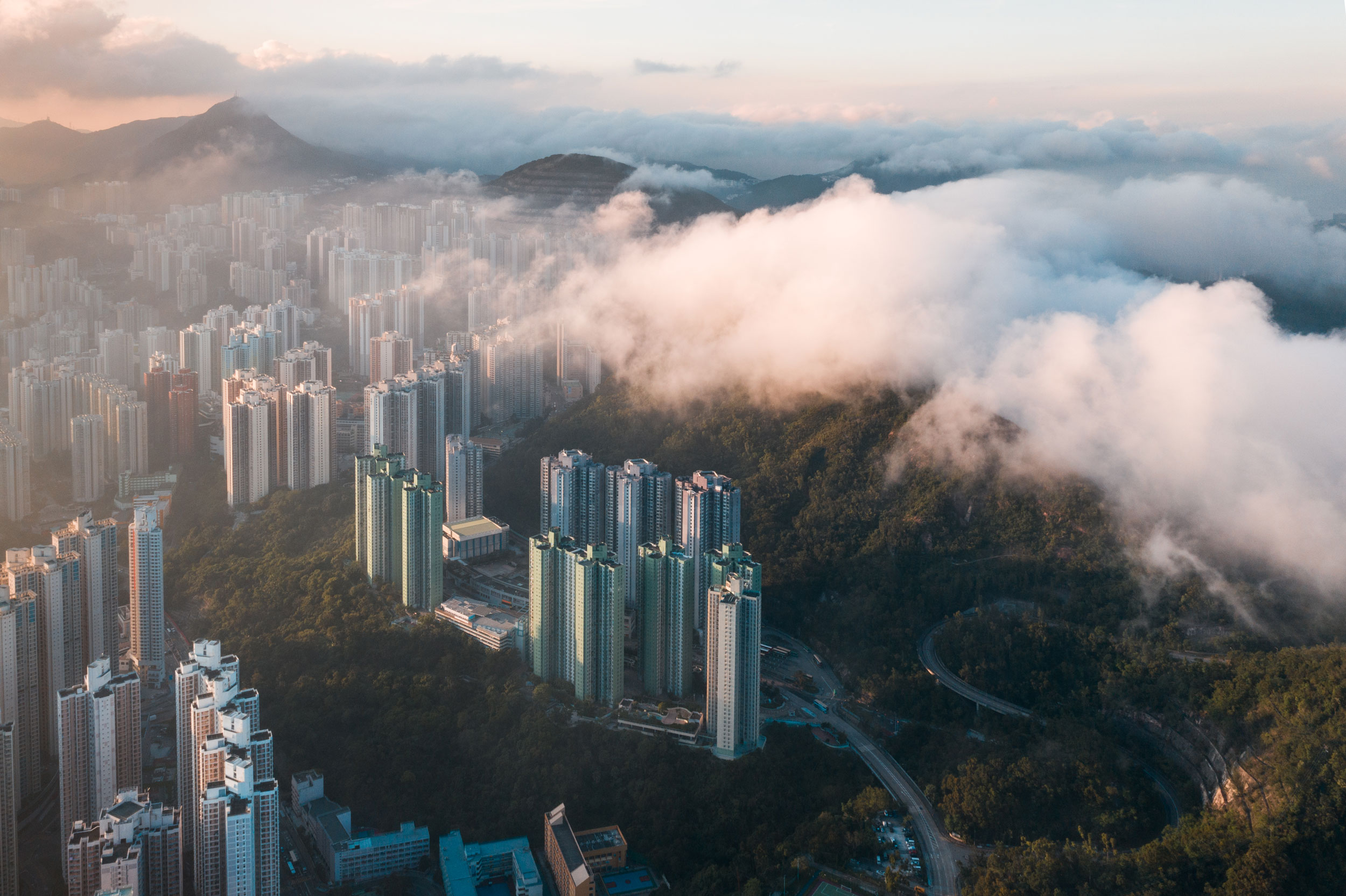 Sea_Of_Cloud_View_In_Hong_Kong