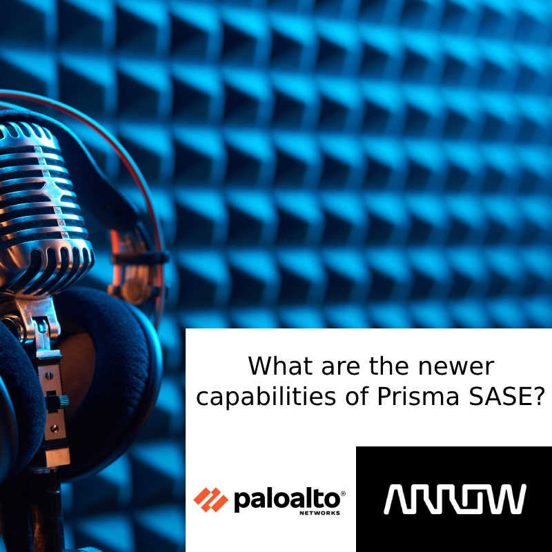 Arrow Bandwidth 800X800px Prisma SASE Newer Capabilities Palo Alto Networks