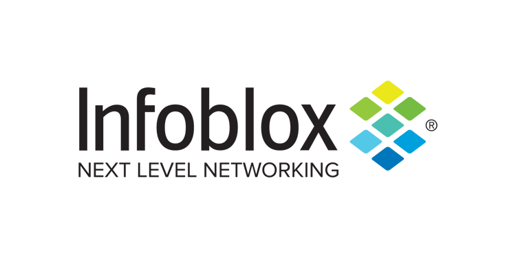 Infoblox Logo