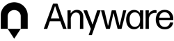 HP Anyware Logo