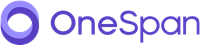OneSpan Logo