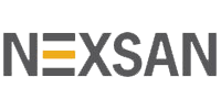 Nexsan Logo