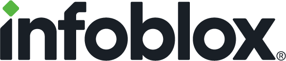 Infoblox Logo Primary Pantone