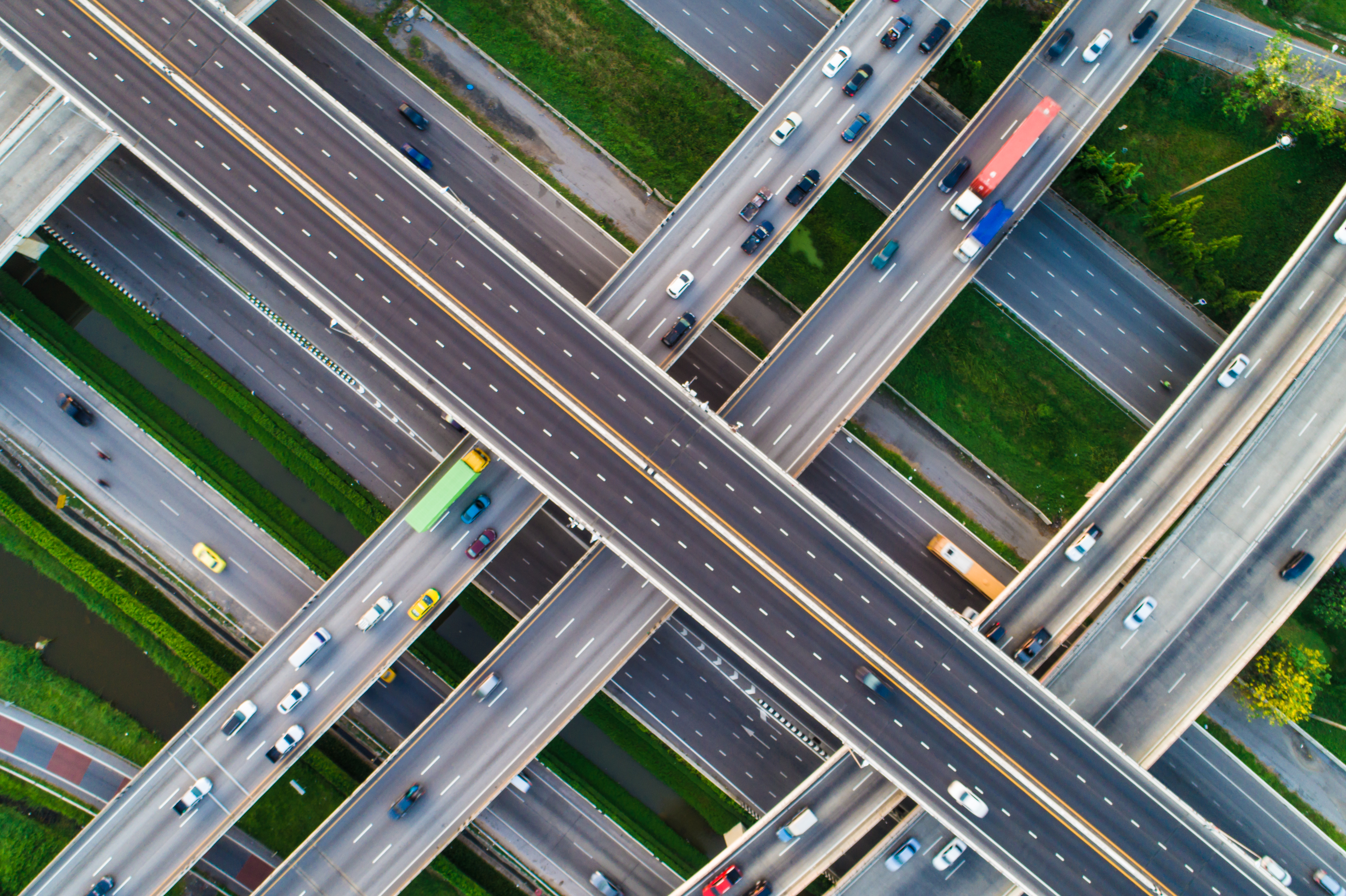 City_Junction_Aerial