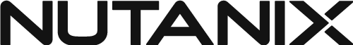 Nutanix Logo