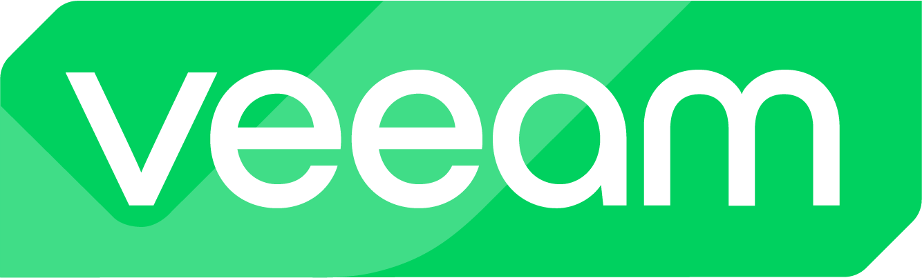 Veeam Main Logo Without Contor RGB