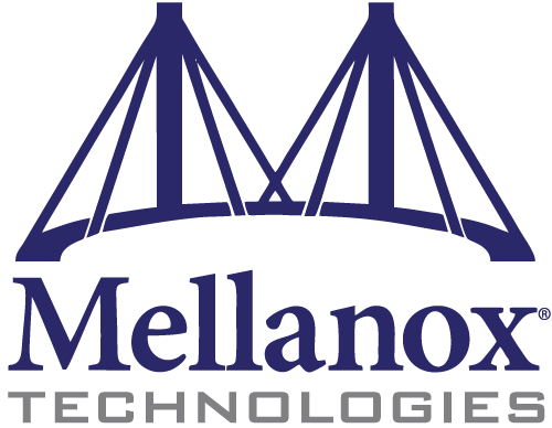 Mellanox Logo