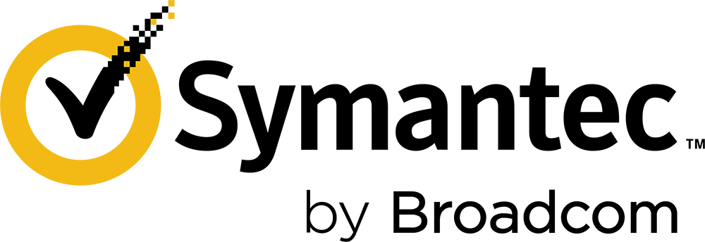 Symantec By Broadcom Logo 1000X344