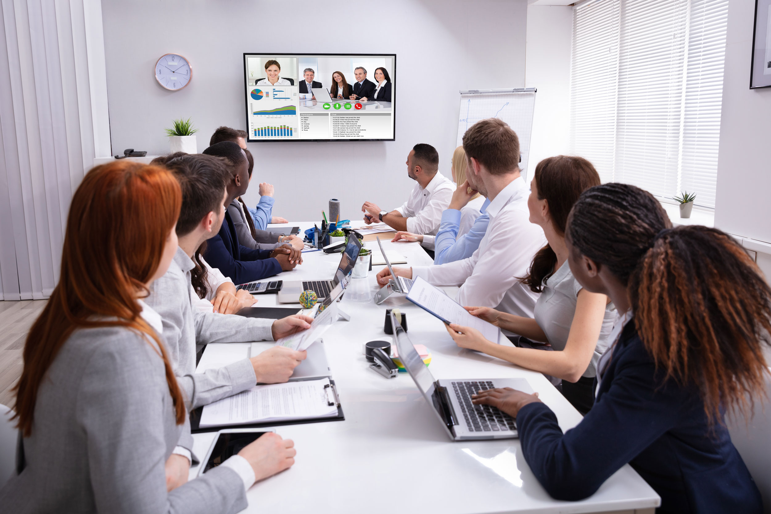 Group_Of_People_Having_Video_Conference
