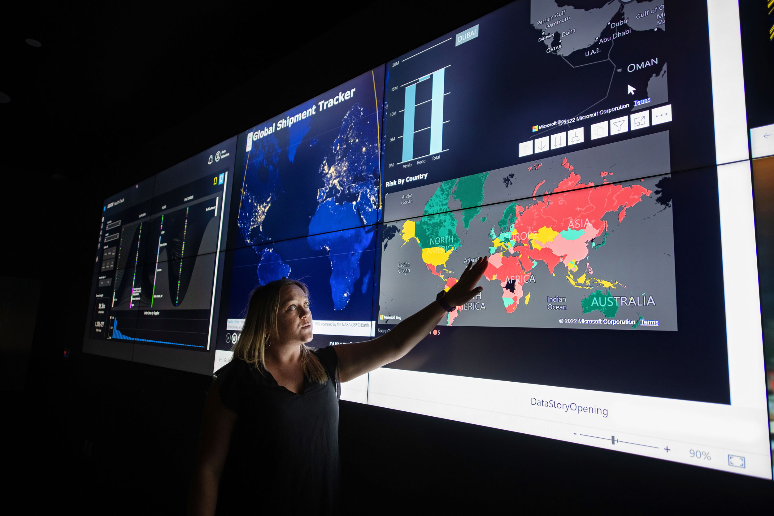 Arrow_Supply_Chain_Command_Center_1 Arrow_Supply_Chain_Command_Center_1