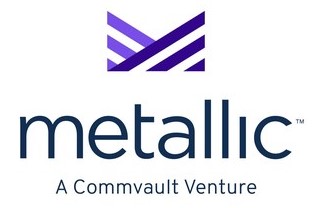 Metallic Logo Metallic Logo