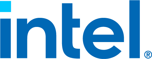 Intel Logo Intel logo