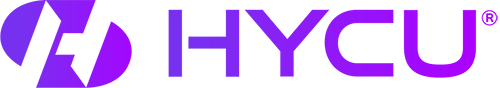 HYCU Logo