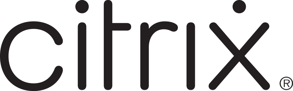 Citrix Logo 1000X313