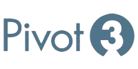 Pivot 3 Logo