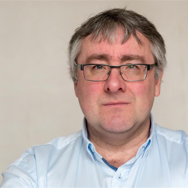 Eric Gourmelen