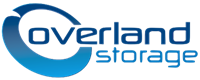 Overland Storage logo