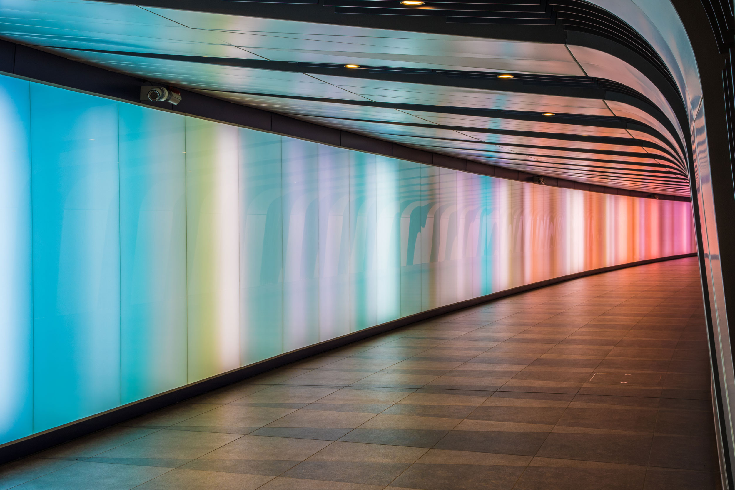 Tunnel_With_LED_Integrated_Lightwall Tunnel_With_LED_Integrated_Lightwall