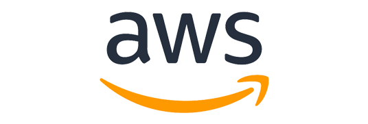 AWS Marketing Card
