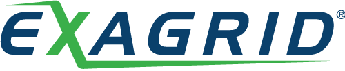 Exagrid Logo