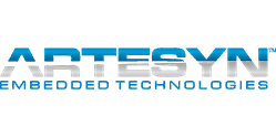 artesyn embedded technologies logo
