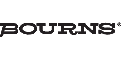 bourns logo