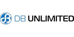 DB Unlimited Logo