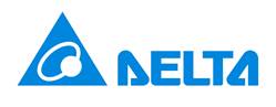 Delta Logo horizontal