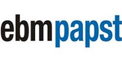 ebm papst logo