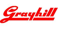 grayhill logo