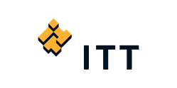 itt corporation logo