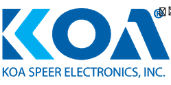 koa speer electronics logo