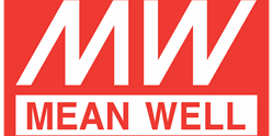 mean well enterprises logo
