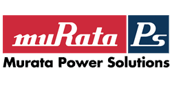 murata power solutions logo