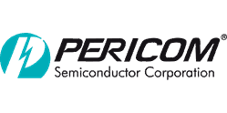 pericom semiconductor logo