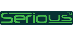 serious integrated inc logo