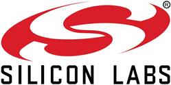 silicon labs logo
