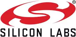 silicon labs logo