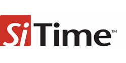 sitime logo