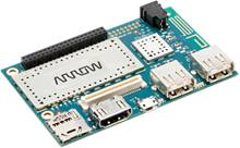 DRAGONBOARD 410C