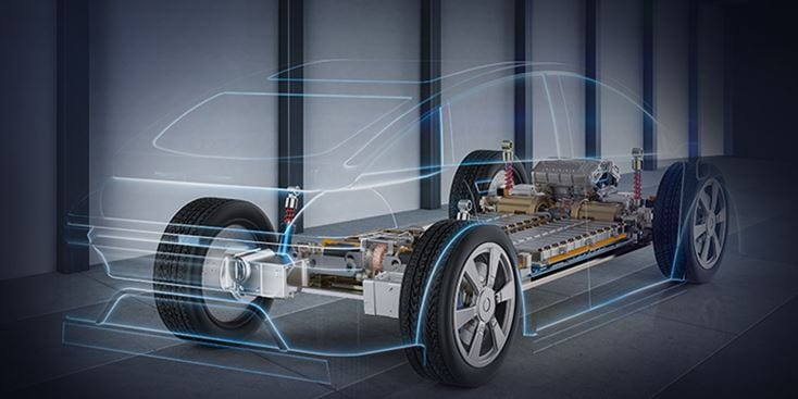 TE Connectivity Header image